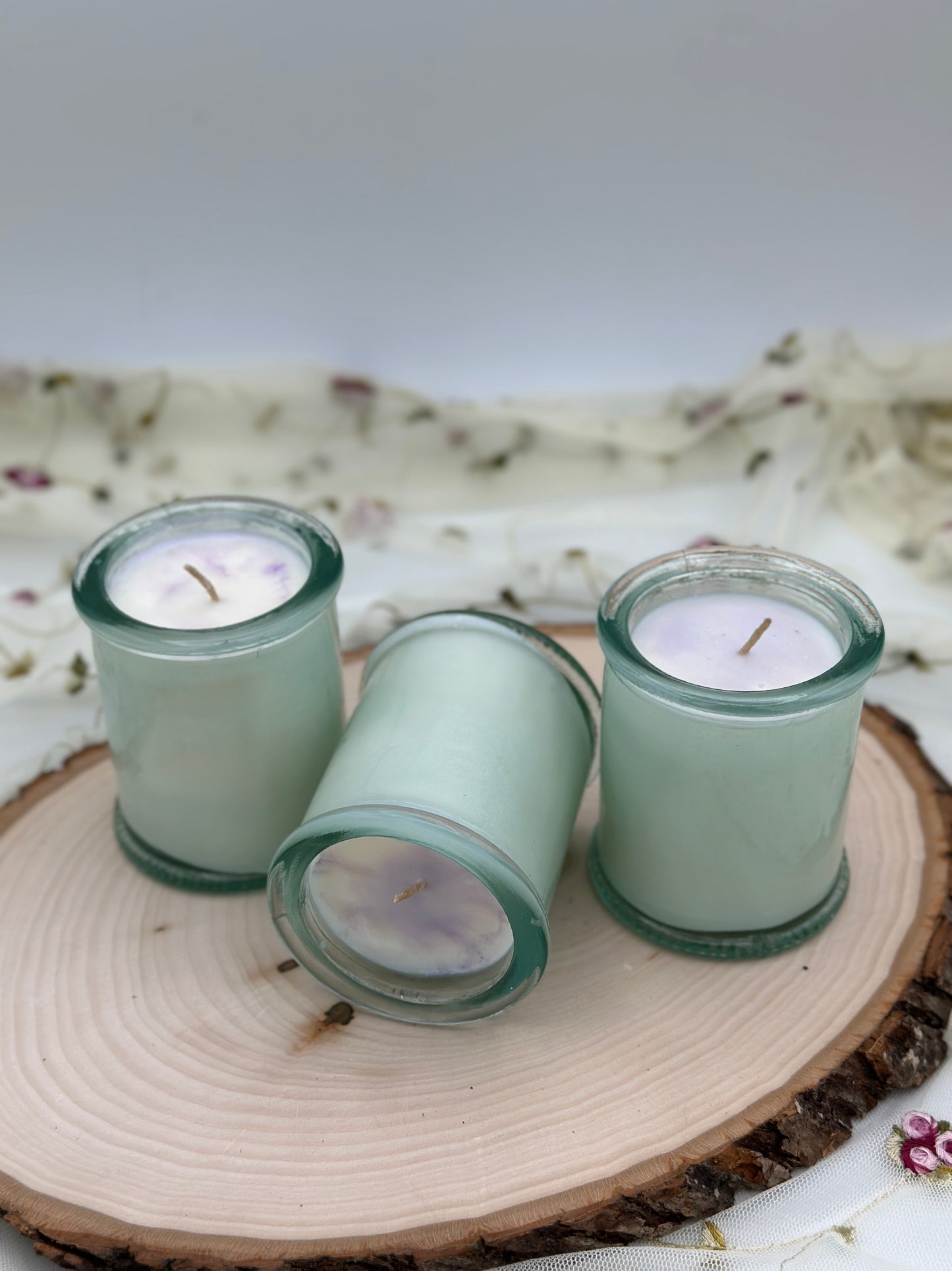 Lavender De Luxe -Minis