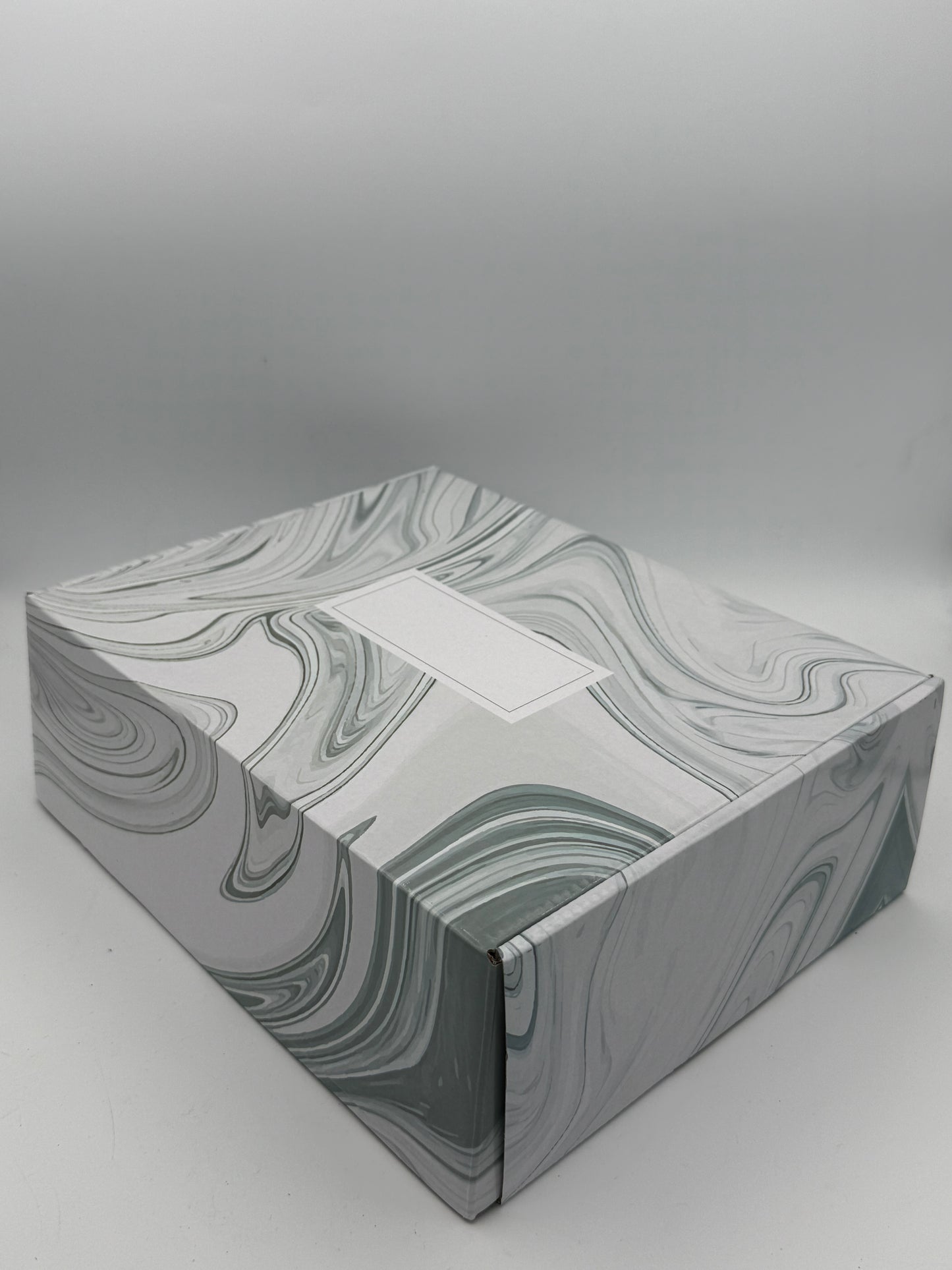 Limited edition gift box
